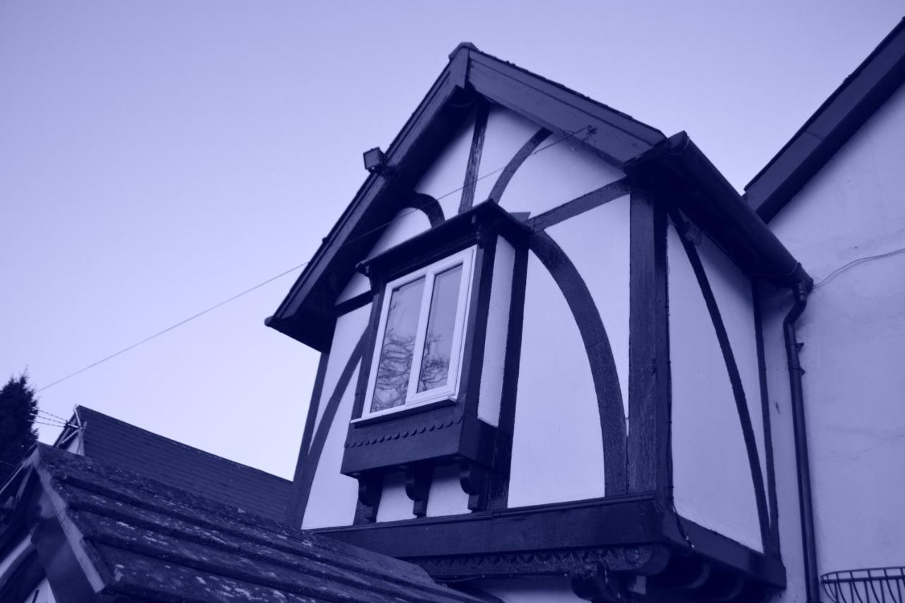 Nettleton Country House Esterno foto