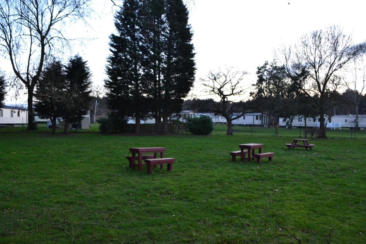Nettleton Country House Esterno foto