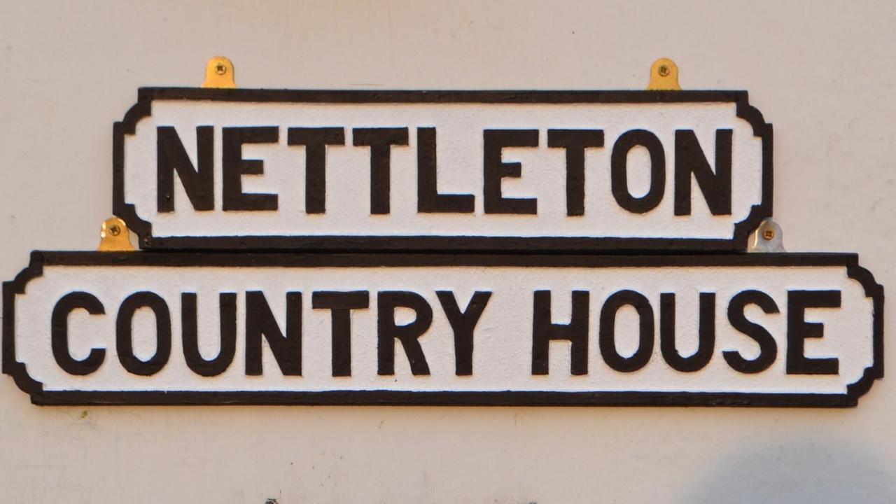 Nettleton Country House Esterno foto
