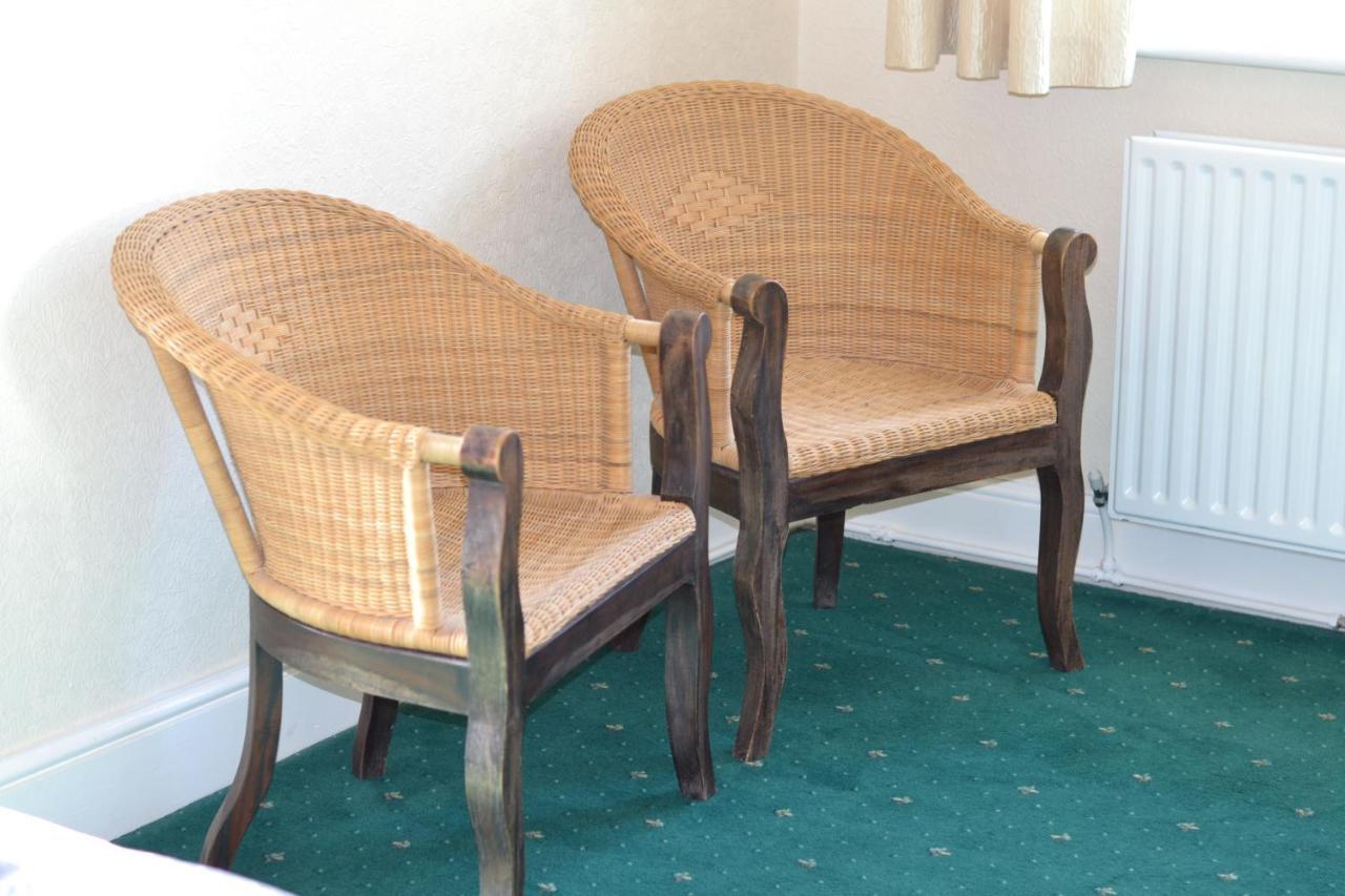 Nettleton Country House Esterno foto
