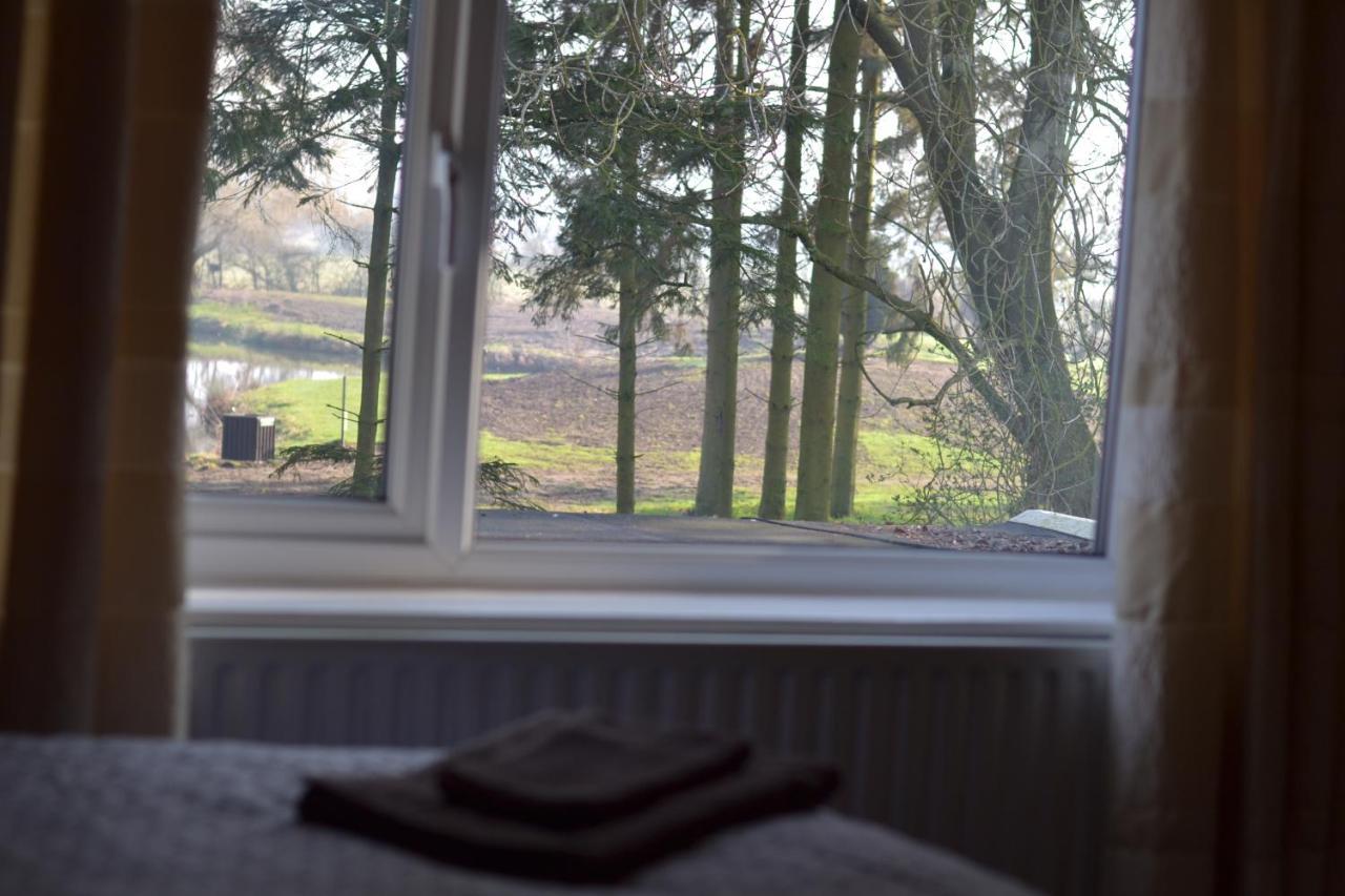 Nettleton Country House Esterno foto