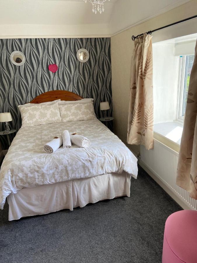 Nettleton Country House Esterno foto