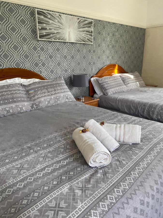 Nettleton Country House Esterno foto