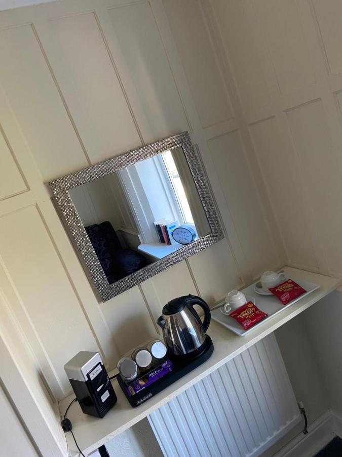 Nettleton Country House Esterno foto